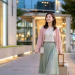チャットレディ出稼ぎ札幌｜道内から数日集中で稼ぐ方法と宿泊設備まとめ