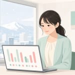 札幌で高収入バイトを探す女性へ｜時給5,000円超の選択肢と向き不向き