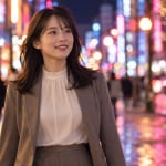 チャットレディ副業【会社員×札幌】週3で18万円・仕事帰りOKの実例