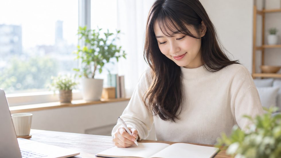 チャットレディの会話メモ・話題ノート(札幌の事務所で使える引き出し整理)
