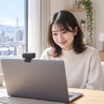 チャットレディ ウェブカメラ 選び方【札幌】在宅で必要な画質と画角の基準