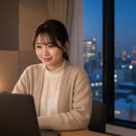 海外チャットレディの実態とリスク｜国内大手を選ぶ理由【札幌】