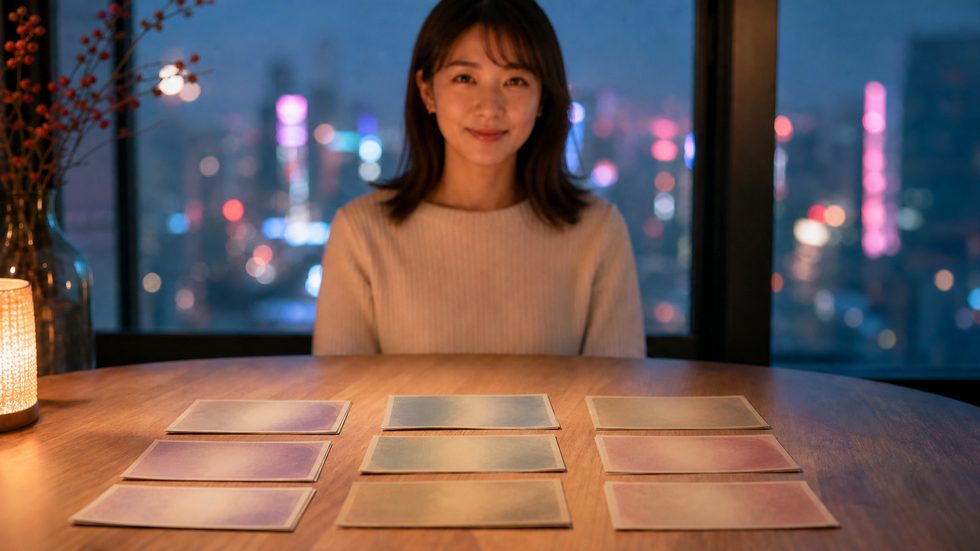 チャットレディの日払い制度で受け取れる現金のイメージ