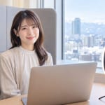 チャットレディはバイトじゃない【雇用関係なし】本職にできる?札幌の実例