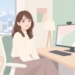 チャットレディ事務所とは?個人登録との5つの違い【札幌・すすきの】