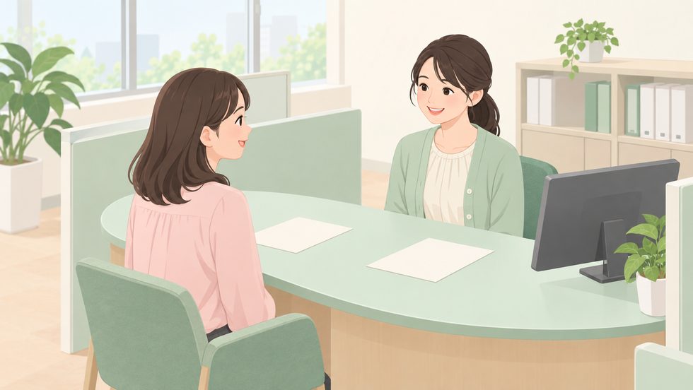 税務署の相談窓口(確定申告の相談ができる場所)
