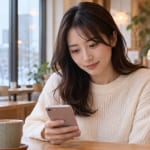 チャットレディ 彼氏 バレる？経路4つ別の対策とバレにくい方法【札幌】
