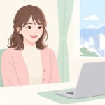 チャットレディはお客さんと会う?連絡先を聞かれたら【断り方4例】