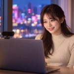 チャットレディのポイントの仕組みと報酬計算【札幌】分単位で増える